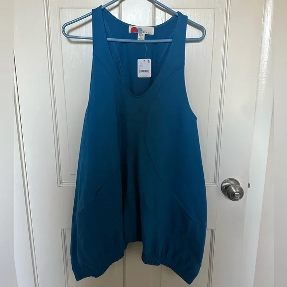 Free People Beach Cory Tunic - Picture 3 of 6